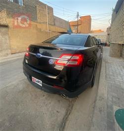 فورد تورس